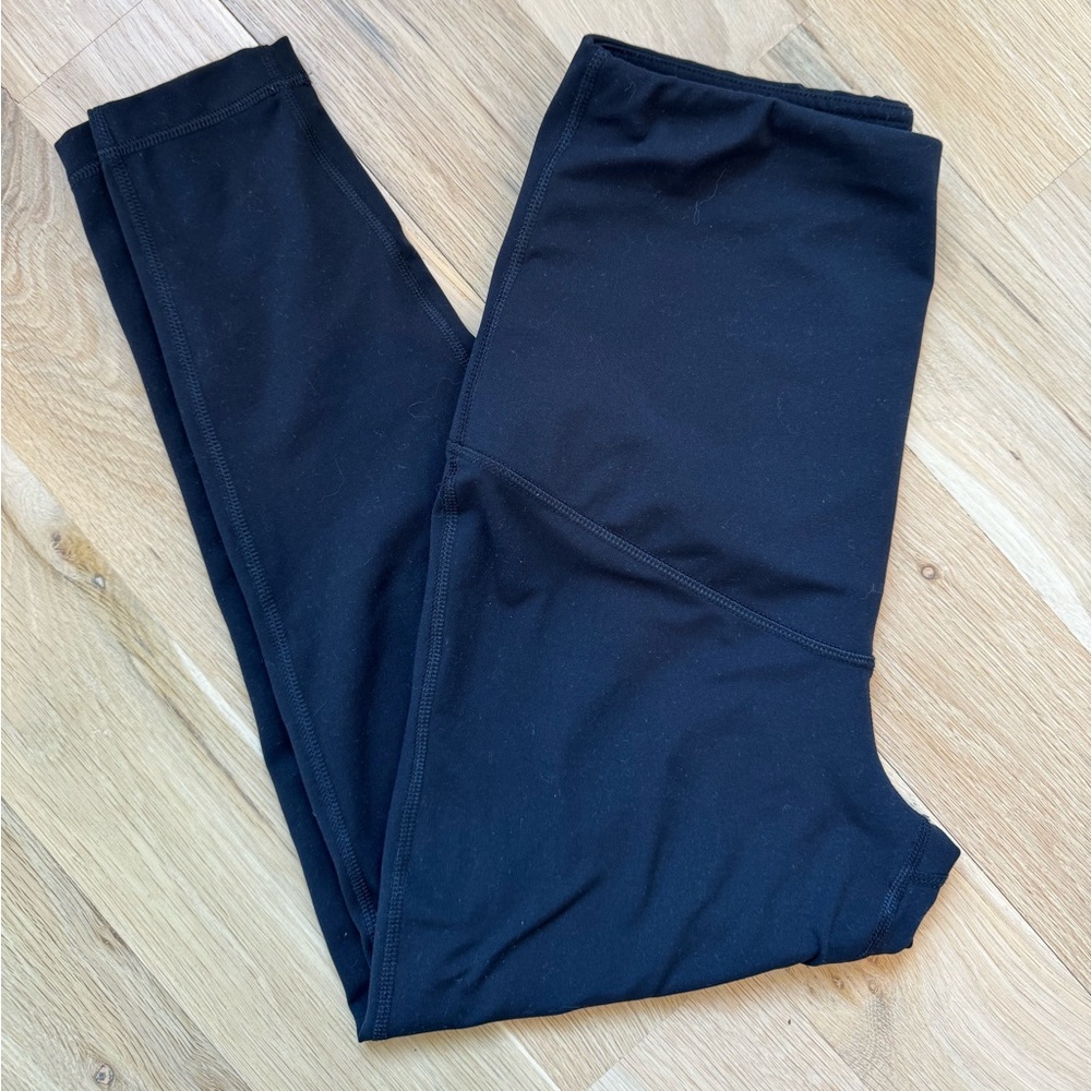 Ingrid & Isabel • Maternity Leggings • Black • Medium